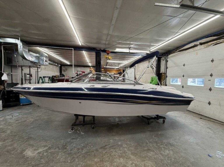 2005 Four Winns 190 Horizon US-GFNMV556E505 [photo 11]